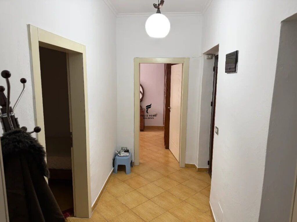 SHITET APARTAMENT 2+1 VASIL SHANTO 160.000 EURO FH-79707