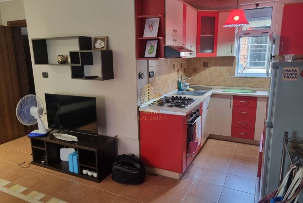 Affitto, Appartamento, 1+1, Ali Demi, 45.000 Lek/mese