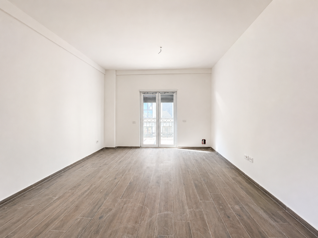 Shitet Apartament 2+1 Rezidenca “Porta Tirana e Re”