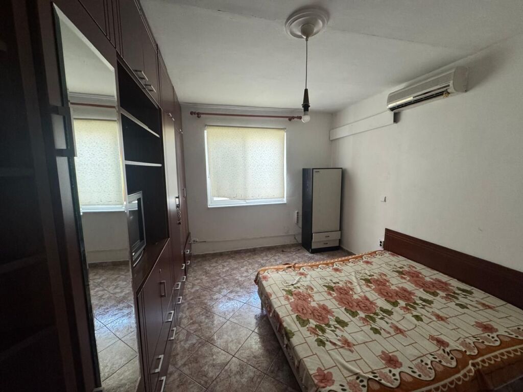 Apartament 1+1 per Qira - Ali Demi, pranë shkollës 9-vjeçare "Kushtrimi i Lirisë"