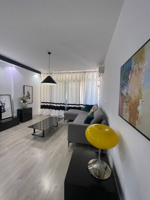 ✅AFFITTO - Appartamento 1+1 in Via Kavaja
