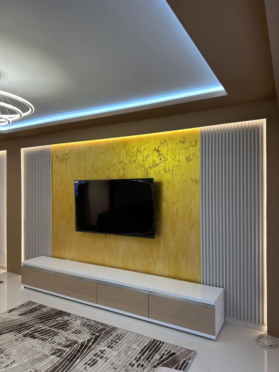 duplex apartment for rent Dublex at Kodra e Diellit