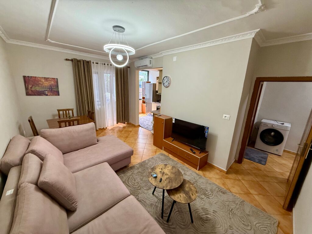 📣 RENT Apartment 1+1 📍 Paris Commune 🛣️ “Grigor Heba” Street ✨