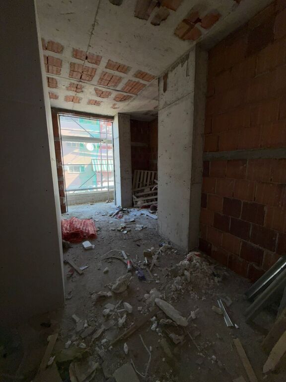 🔥 SUPER ÇMIM ‼️ SHITET APARTAMENT 1+1 – UNICO RESIDENCE, BLLOKU 📍