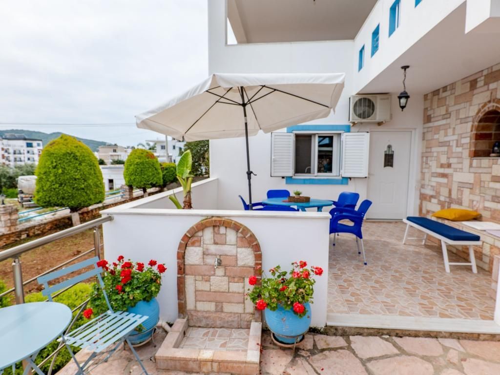 KSAMIL, SHESIM VILE ME 9 APARTAMENTE