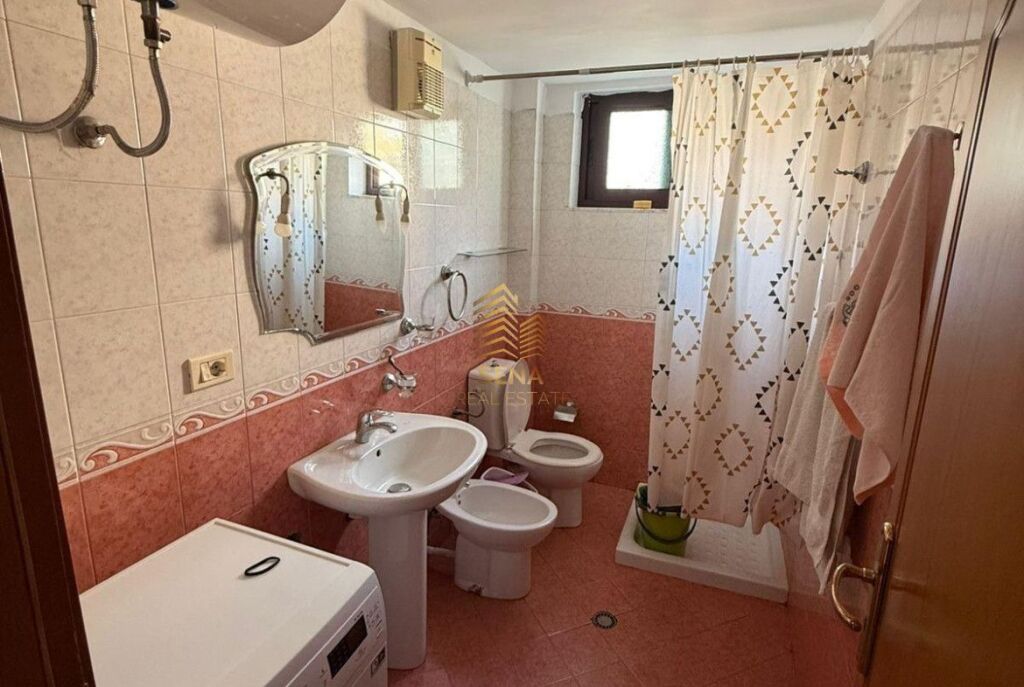 Qira, Apartament 1+1+A+Blk, 21 Dhjetori, 50.000 Lek/Muaj