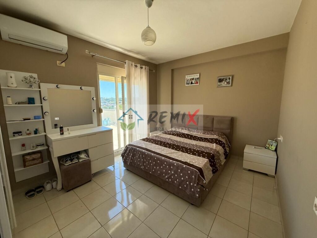 🏡 SHITET APARTAMENT 3+1 ME PAMJE DETI – PLEPA, DURRËS 🌊