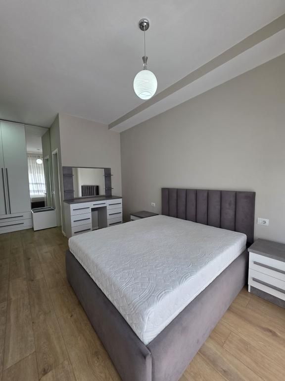 Qera, Apartament 2+1+2+Post Parkimi, Rezidenca Marga 2, Bulevardi i Ri.