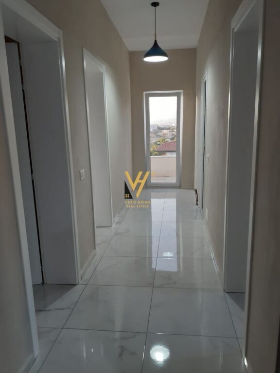 APPARTAMENTO 3+1+2BLK IN AFFITTO IN VIA ELBASAN 55.000 LEKE