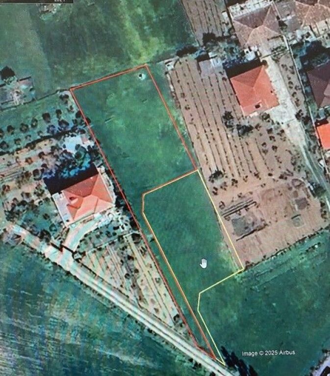 Ulet cmimi❗❗❗ Tokë për Shitje në Vishnje, Tiranë – 775 m²