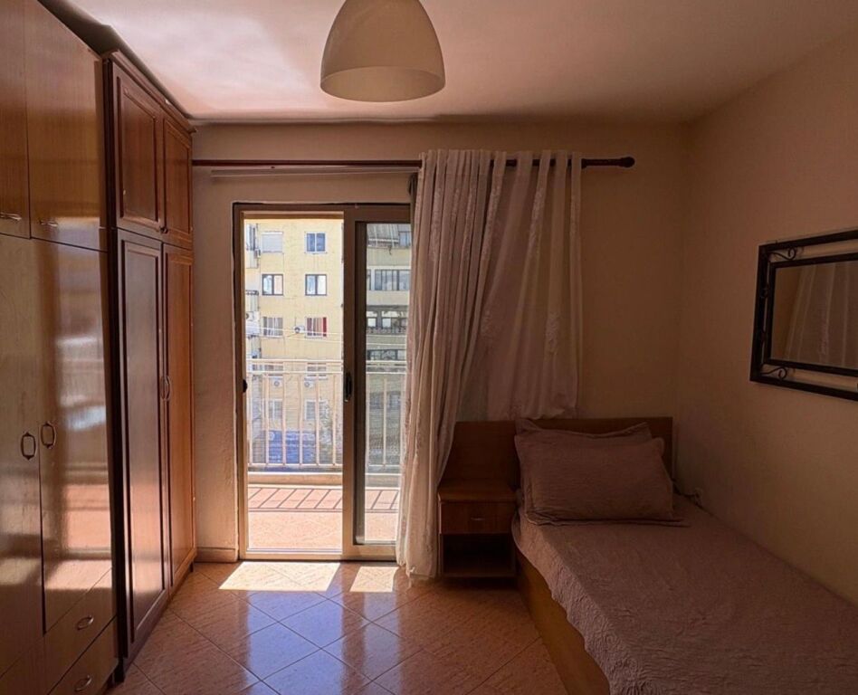 Apartament me qera 2+1 Shkolla e Baletit