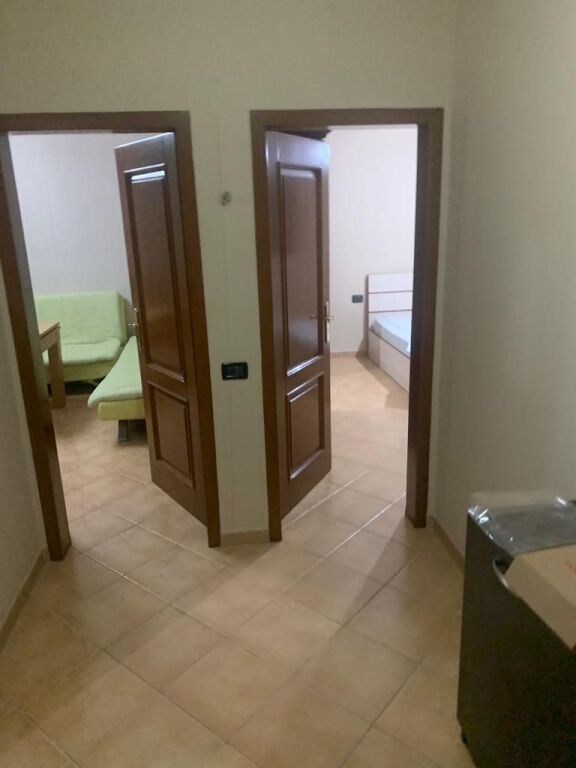 Qera | Apartament 1 + 1 |Tregu Elektrik | 450 €/muaj
