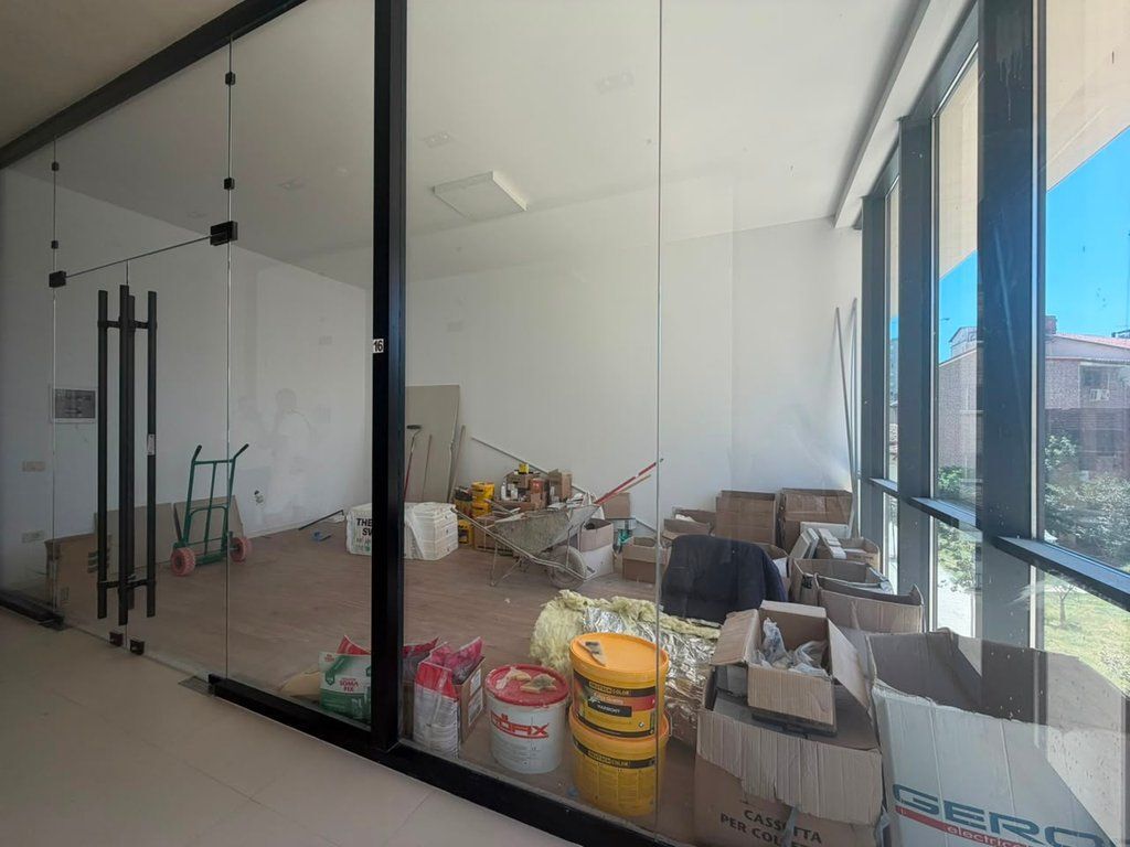 Rent, Commercial space, Golden Tower Residence, Tirana.