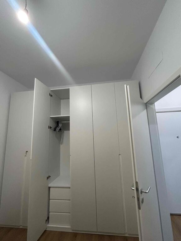 Apartament 1+1 me qera ne Ali Dem tek Residenca Kaimi