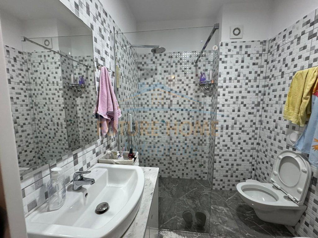 Rent, Apartment 1+1, Dibrës Street, Tirana.