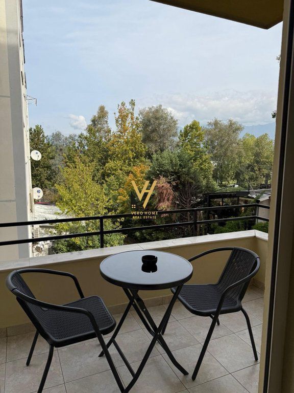 SHITET APARTAMENT 1+1+BLK TE KOPSHTI ZOOLOGJIK 170.000 EURO