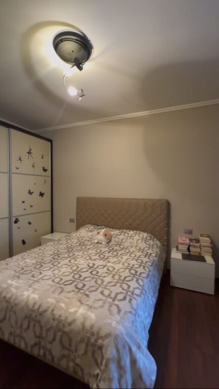 Shitet,Apartament 2+1+2, Kompleksi Tower Bridge,Rruga e Dibres