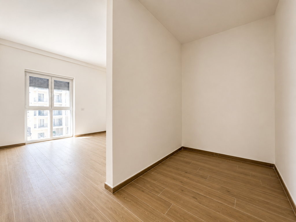 Shitet Apartament 2+1 Rezidenca “Porta Tirana e Re”