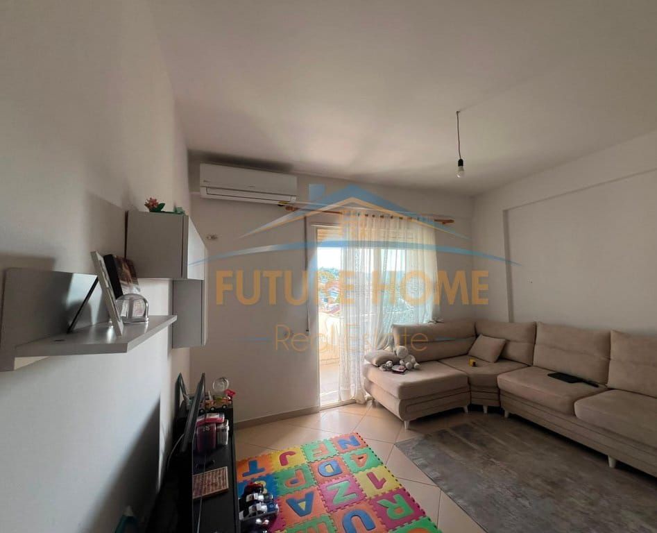 Shitet, Apartament 2+1, Kompleksi Golden Park, Tirane