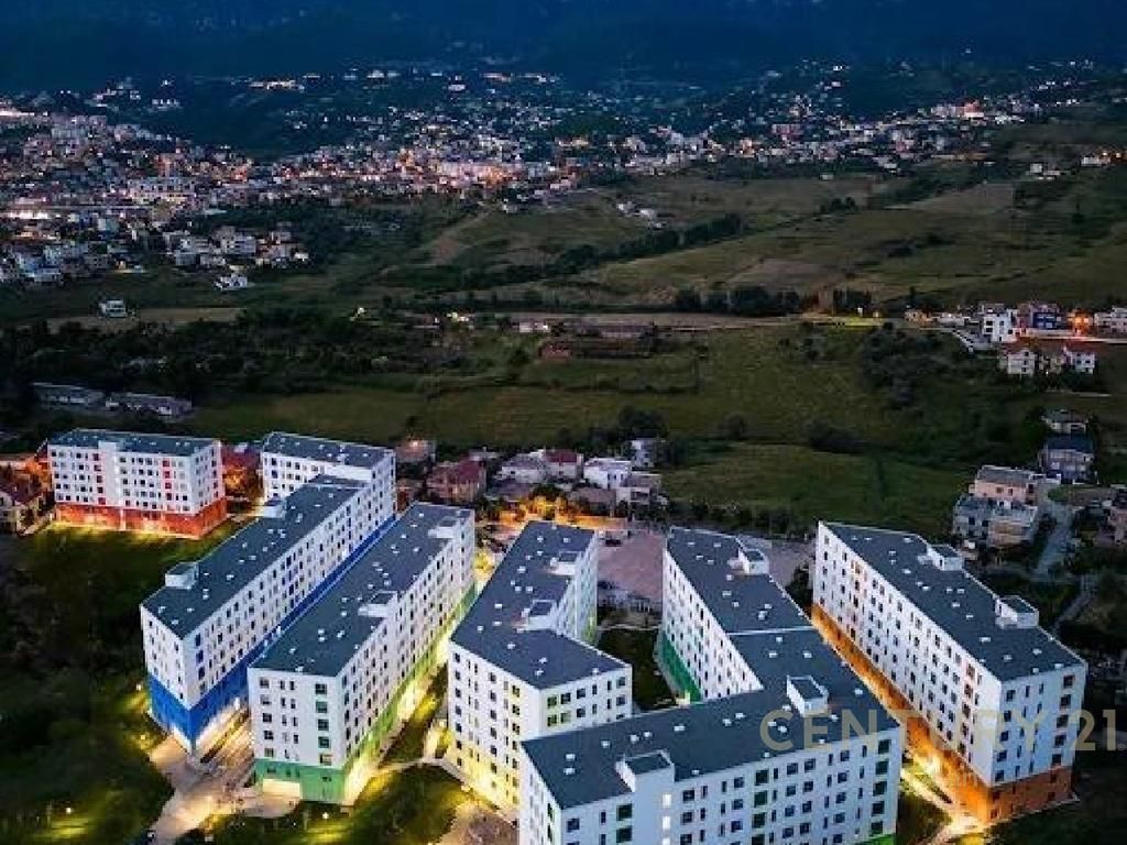 JEPET ME QIRA APARTAMENT 1+1 TE KOMPLEKSI KAIMI