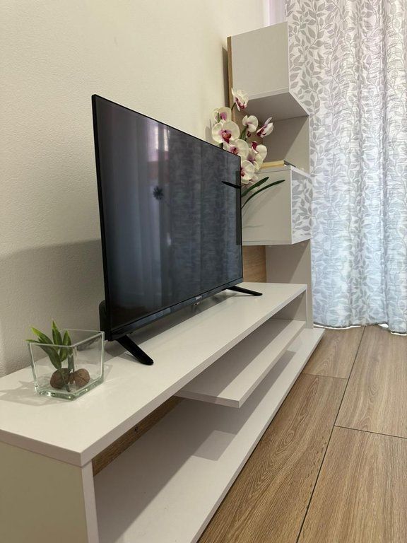 Apartament 1+1 Me Qira në Ali Demi, Tiranë