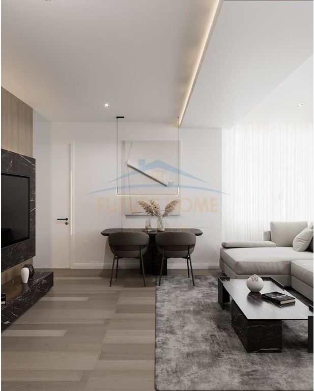 For sale, Apartment 1+1, Paris Commune