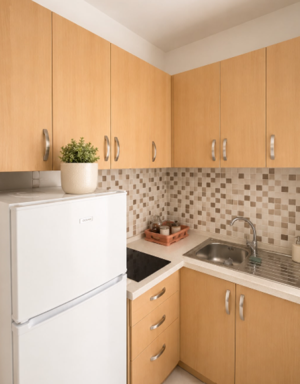 🏖️ SHITET APARTAMENT 1+1 – ROYAL PALACE, SHËNGJIN