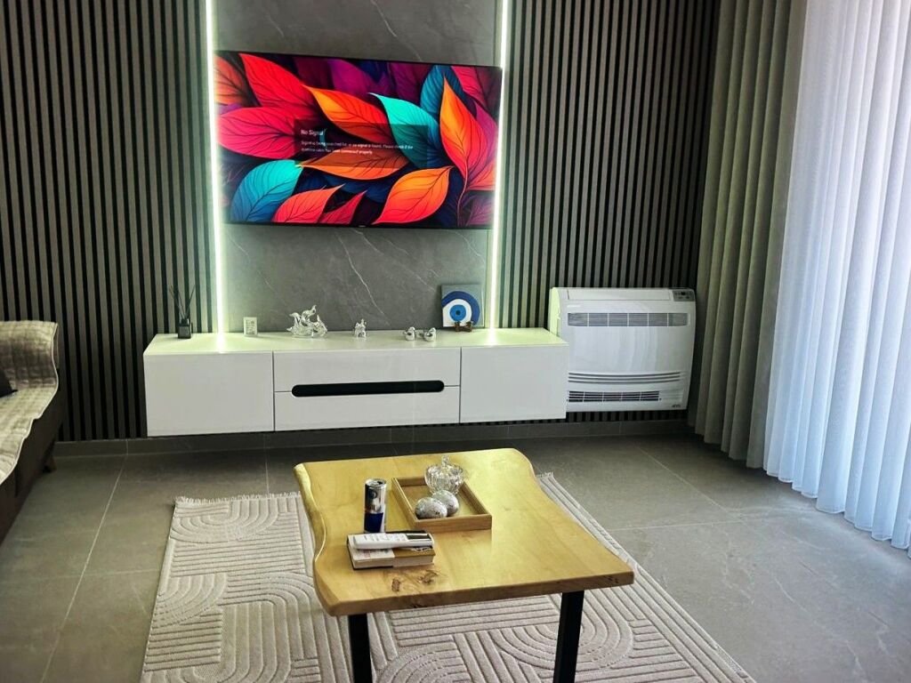 🏠 Jepet Apartament me Qira
