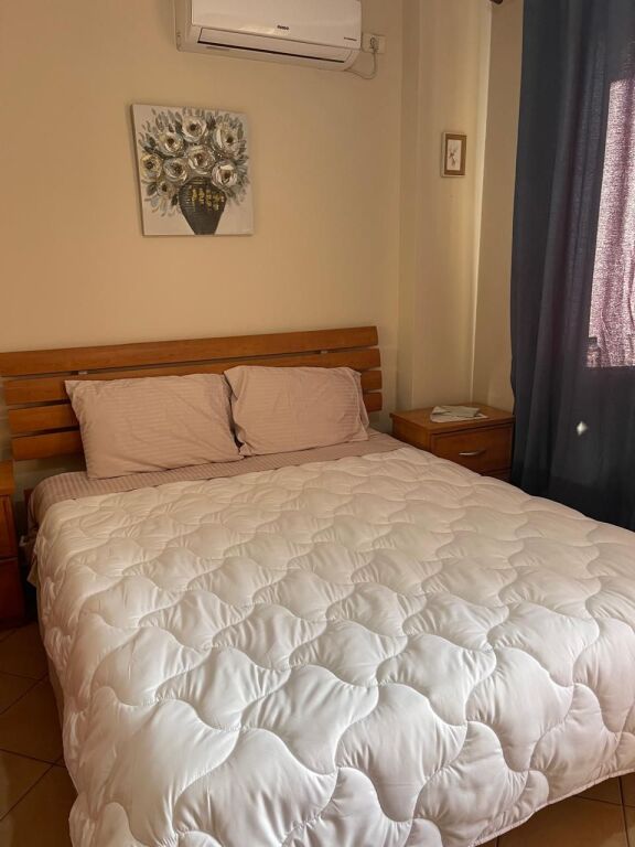 Apartment 1+1 for rent – Bllok, Willson Square !
