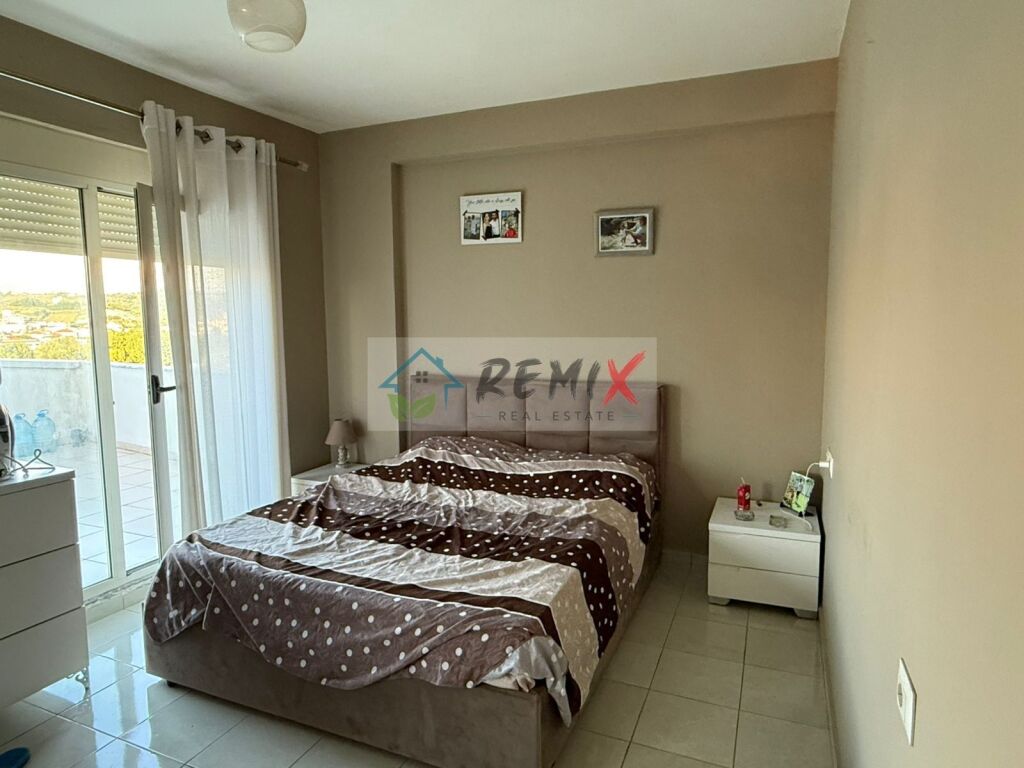 🏡 SHITET APARTAMENT 3+1 ME PAMJE DETI – PLEPA, DURRËS 🌊