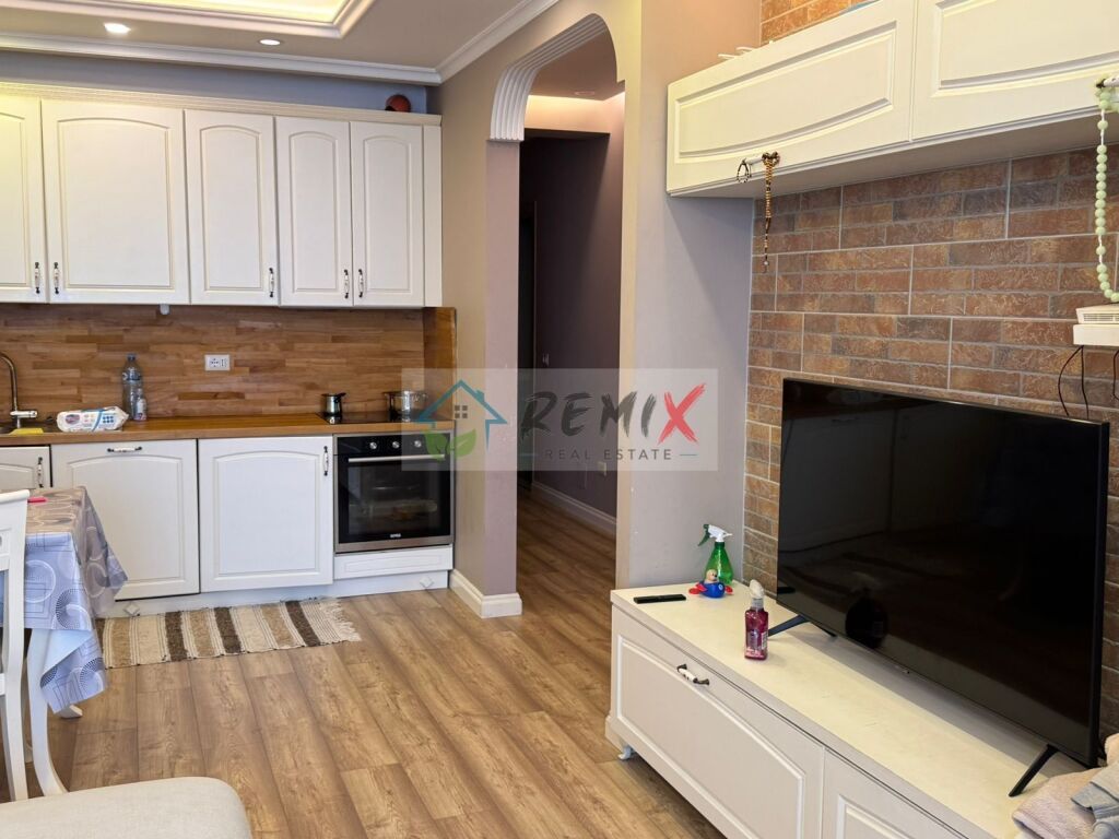 🏡 SHITET APARTAMENT 2+1 ME PAMJE DETI NË PLEPA