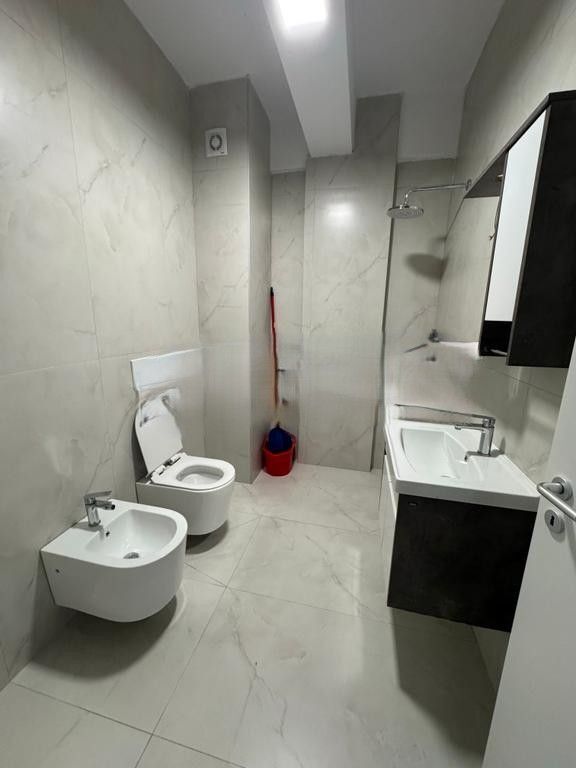 APARTAMENT 1+1 PER SHITJE TEK REZIDENCA OXA NE FRESK 90,000 €