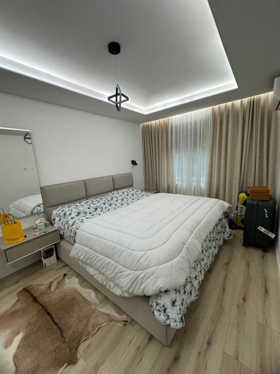 Shitet apartament 2+1 në Brryl për 189 milionë lekë