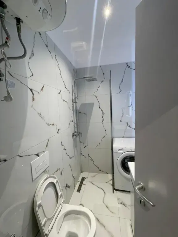 Affitto | Apartament 1 + 1 | Fresku | 350 €/mese