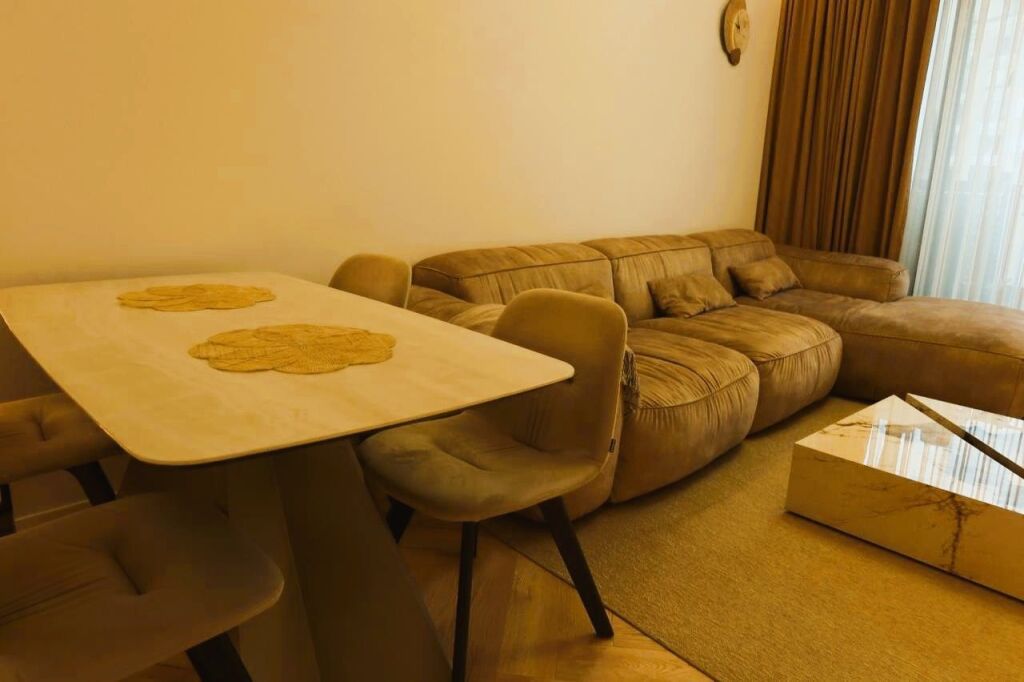 🏙️Super Apartament Modern 3+1+2 për Shitje te Lake View Residence🔥