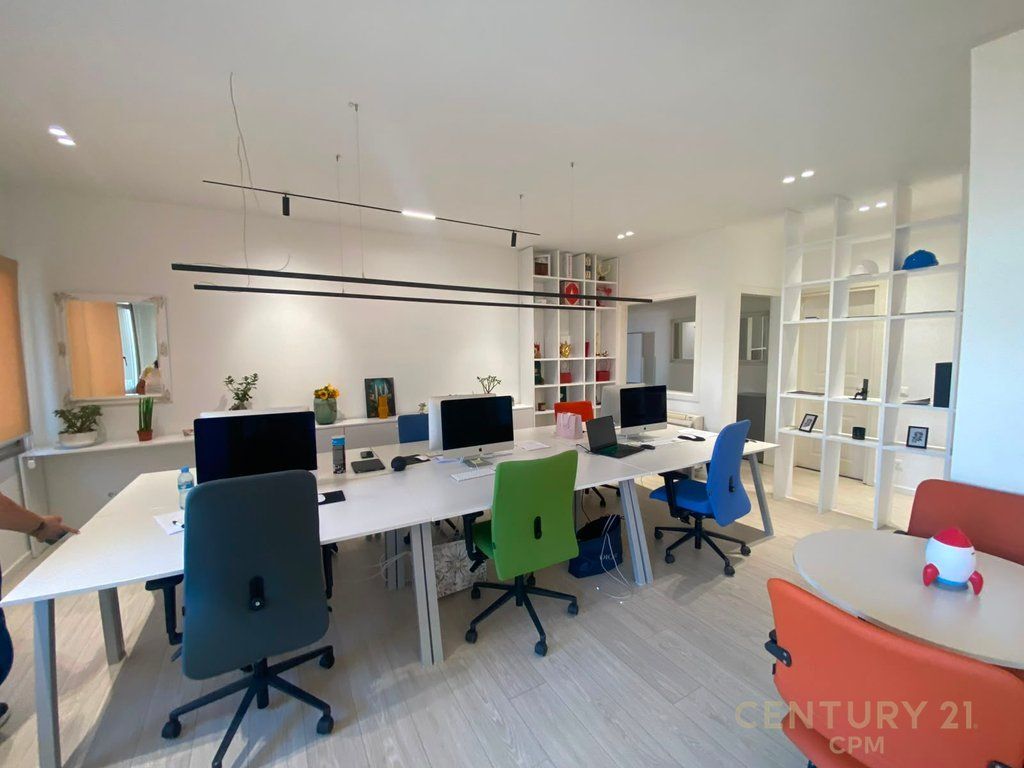 Office space for rent near Air Albania Stadium!