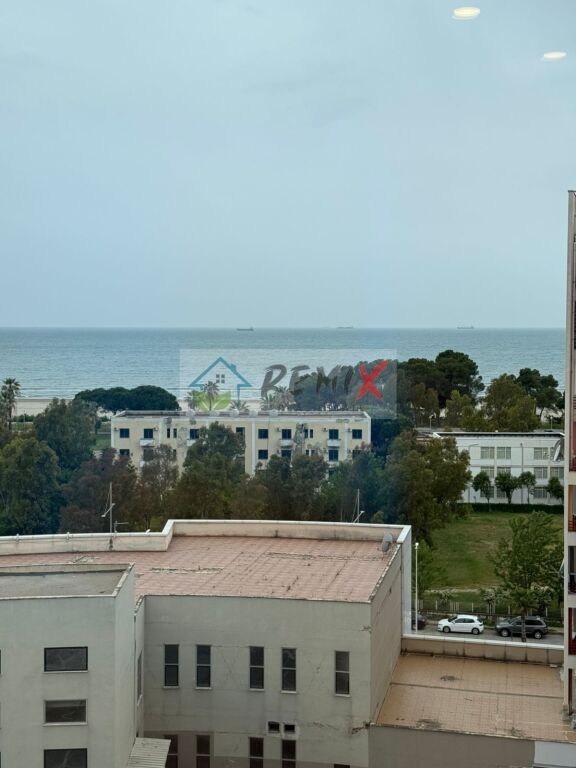 🏡 SHITET APARTAMENT 2+1 ME PAMJE DETI NË PLEPA