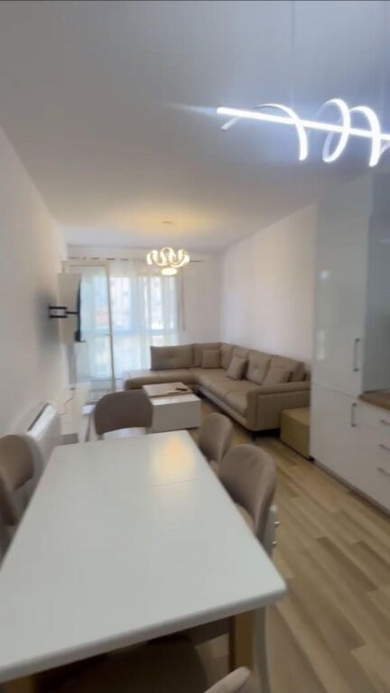 Affitto | Apartament 2 + 1 | Paskuqan | 400 €/mese
