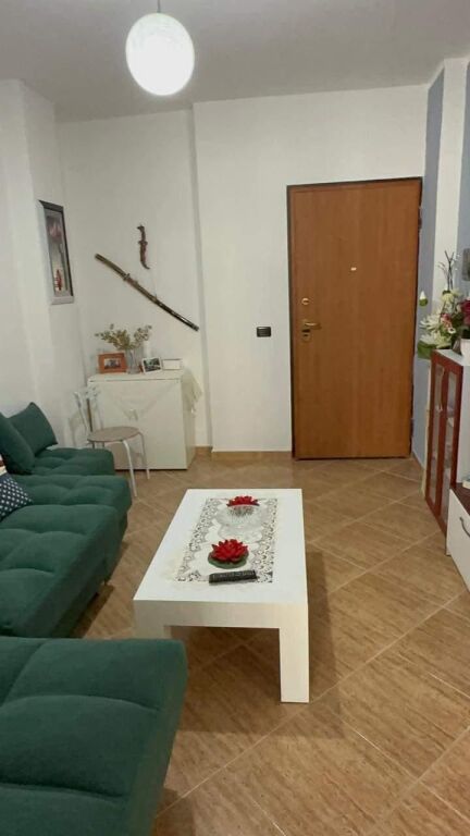 Appartamento 1+1 in Vendita – Vicino all'Acquedotto, Durazzo