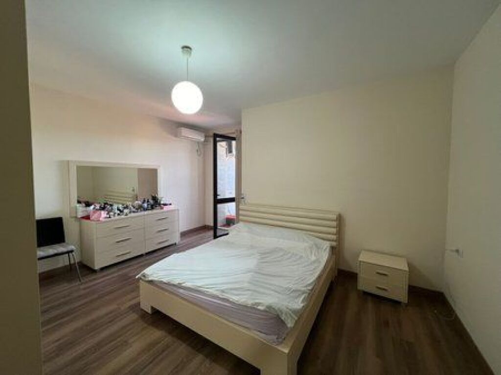 Shitet, Apartament 2+1, Rruga Gramoz Pashko, Tirane