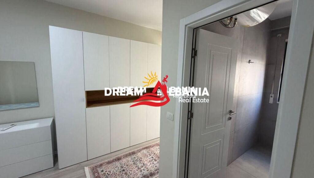 Jepet Me Qera Apartament 2+1+Post Parkimi Te Rruga E Durresit (ID 42215586) f