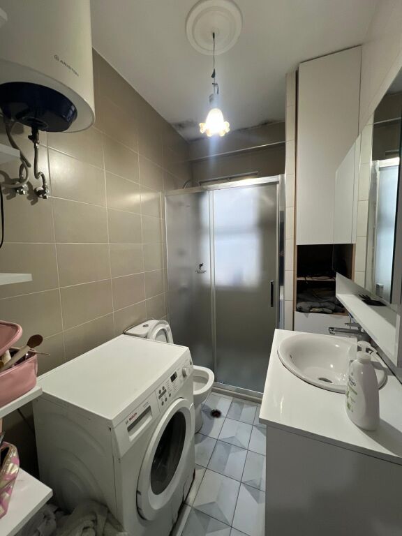 SHITET APARTAMENT 1+1 YZBERISHT 105.000 EURO FH-79693