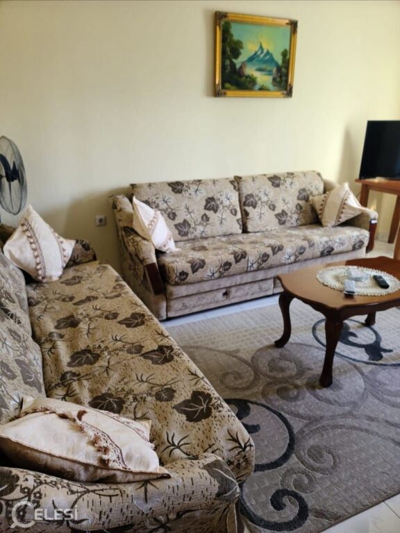 Qera | Garsoniere | Shkolla e Bashkuar | 250 €/muaj