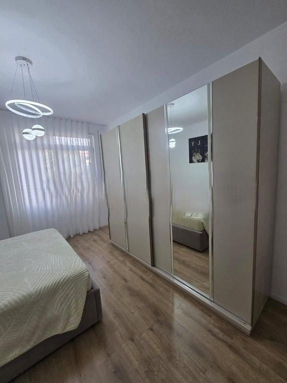 Shitet apartament 1+1, Linze, Pranë Restorant 2 Luanët 135,000 €