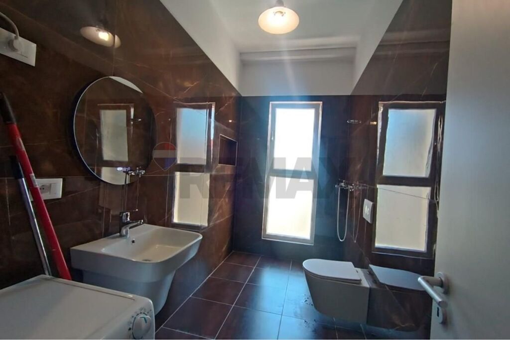 Apartament 1+1 me qera tek Kompleksi AURA
