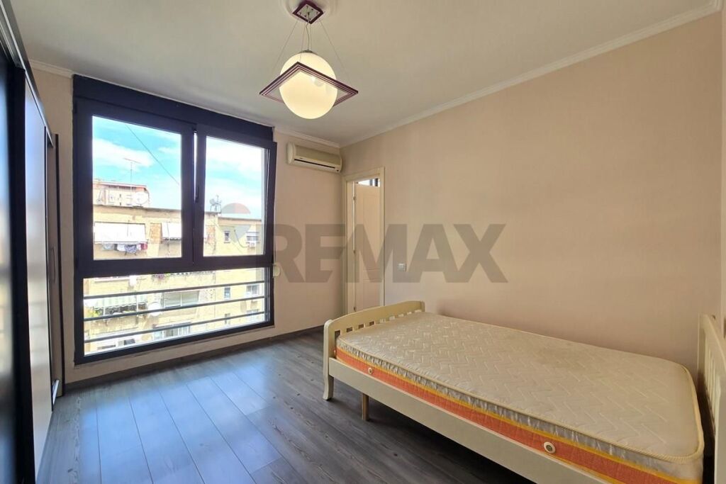 Apartament 2+1 me qira tek rruga e Kosovareve