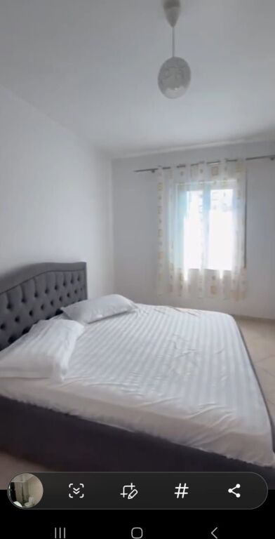 Apartment 1+1 for rent in Fresk – 350 Euro