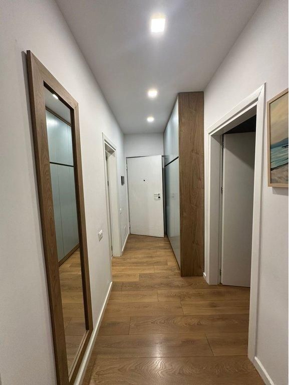 APARTAMENT1+1 TEK KOMUNA E PARISIT!