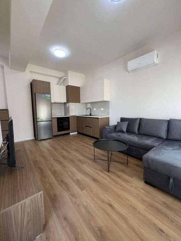Affittasi appartamento 1+1 Residenza Kadiu