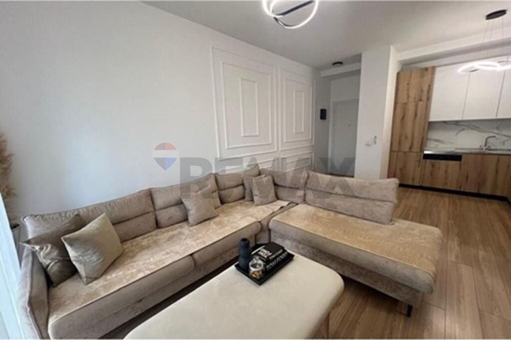 Apartament 2+1+2 me qera te Marga 1